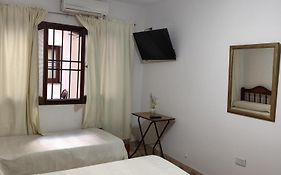 Cerro del sol, habitaciones privadas